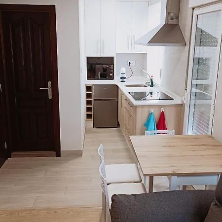Precioso Estudio En Cedeira. Ngoại thất bức ảnh