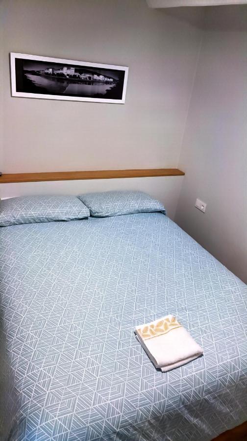 Precioso Estudio En Cedeira. Ngoại thất bức ảnh