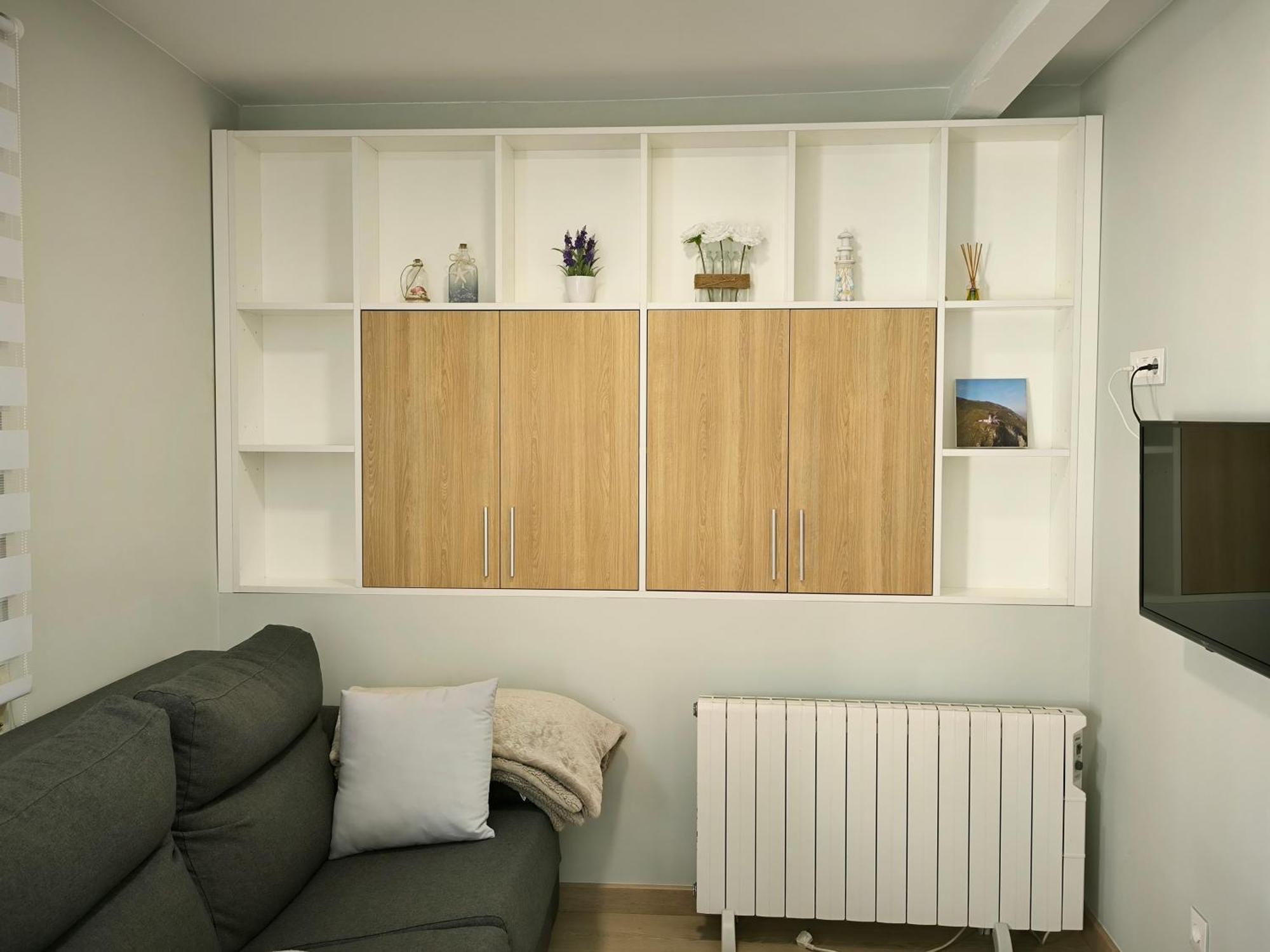 Precioso Estudio En Cedeira. Ngoại thất bức ảnh